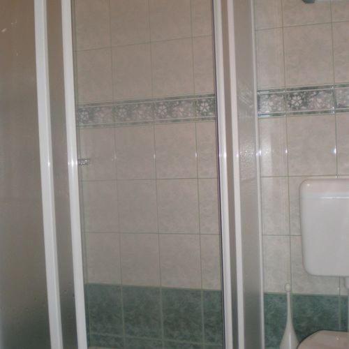 Tornacos Apartmanhaz Apartment Sarospatak Bagian luar foto