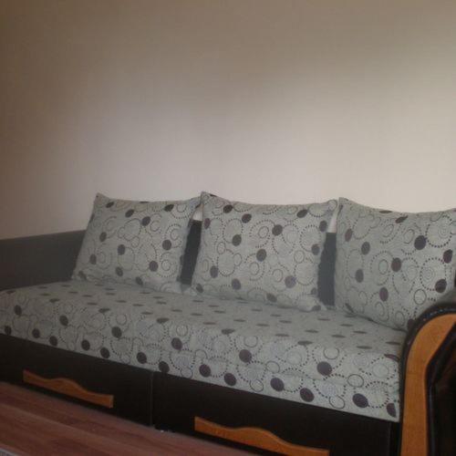 Tornacos Apartmanhaz Apartment Sarospatak Bagian luar foto
